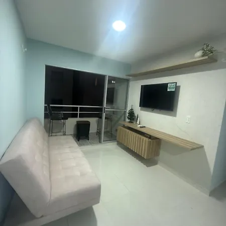 Piso Don Omar Apartamento Cartagena