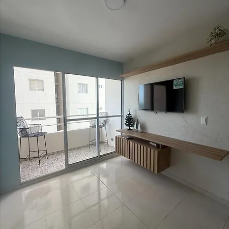 Apartamento Piso Don Omar *