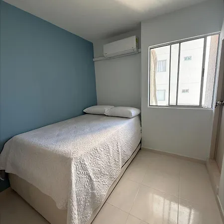 Piso Don Omar * Cartagena
