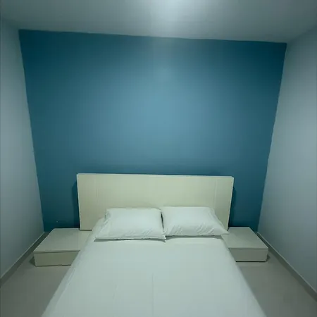 Piso Don Omar Apartamento Cartagena